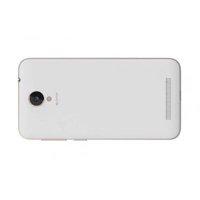 Full Body Housing For Verykool Sl4502 Fusion Ii White - Maxbhi Com