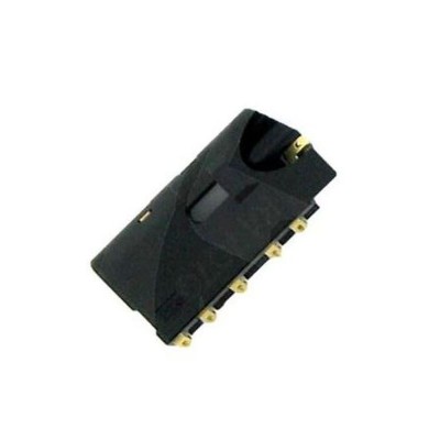 Handsfree Jack For Samsung Galaxy Camera Gc100 - Maxbhi Com