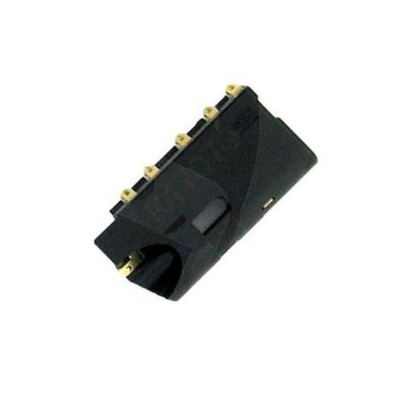 Handsfree Jack For Samsung Galaxy Camera Gc100 - Maxbhi Com