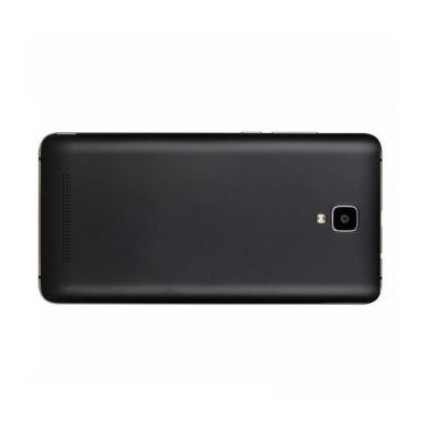 Full Body Housing For Doogee X10 Black - Maxbhi Com