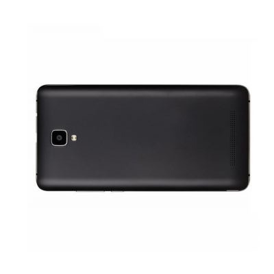 Full Body Housing For Doogee X10 Black - Maxbhi Com