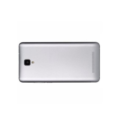 Full Body Housing For Doogee X10 Silver - Maxbhi Com