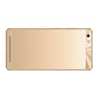 Full Body Housing For Gionee Steel 3 Gold - Maxbhi Com