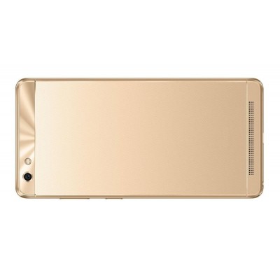 Full Body Housing For Gionee Steel 3 Gold - Maxbhi Com