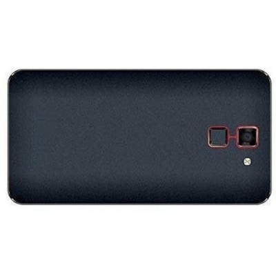 Full Body Housing For Homtom Ht30 Black - Maxbhi Com