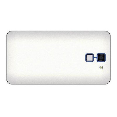 Full Body Housing For Homtom Ht30 White - Maxbhi Com