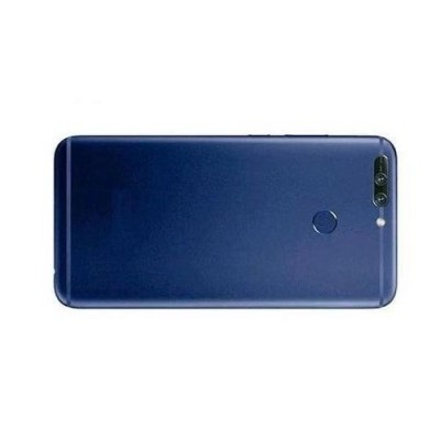 Full Body Housing For Honor V9 Mini Blue - Maxbhi Com