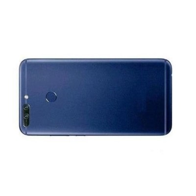 Full Body Housing For Honor V9 Mini Blue - Maxbhi Com