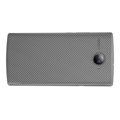 Full Body Housing For Innjoo Halo Black - Maxbhi Com