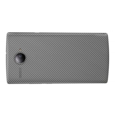 Full Body Housing For Innjoo Halo Black - Maxbhi Com