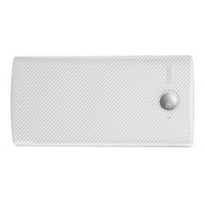 Full Body Housing For Innjoo Halo White - Maxbhi Com