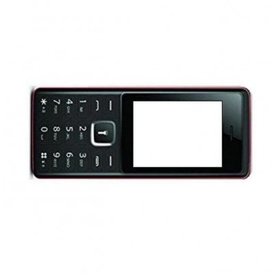 Full Body Housing For Karbonn Kphone Mashaal White - Maxbhi Com