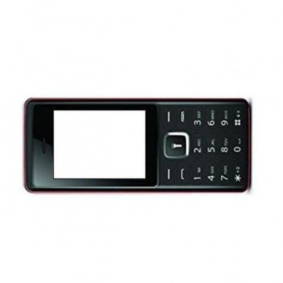 Full Body Housing For Karbonn Kphone Mashaal White - Maxbhi Com