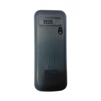 Full Body Housing For Lemon Agni 111 Black - Maxbhi Com