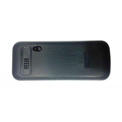 Full Body Housing For Lemon Agni 111 Black - Maxbhi Com