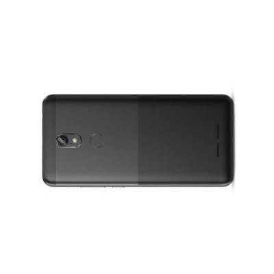 Full Body Housing For Allview P10 Style Black - Maxbhi Com