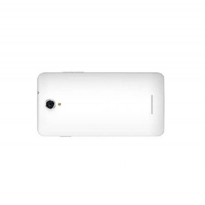 Full Body Housing For Coolpad Y80d Black - Maxbhi Com