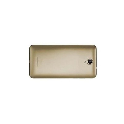 Full Body Housing For Coolpad Y80d Gold - Maxbhi Com