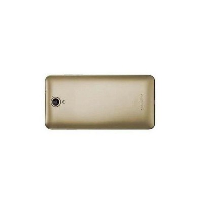 Full Body Housing For Coolpad Y80d Gold - Maxbhi Com
