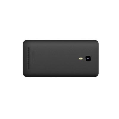 Full Body Housing For Leagoo Z3c Black - Maxbhi Com