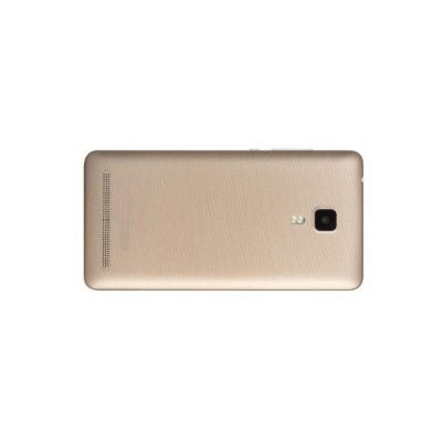 Full Body Housing For Leagoo Z3c Gold - Maxbhi Com
