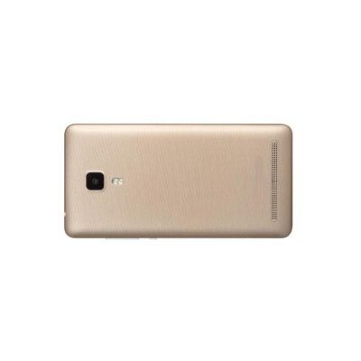 Full Body Housing For Leagoo Z3c Gold - Maxbhi Com