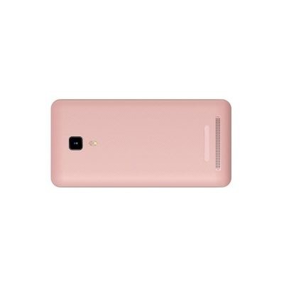 Full Body Housing For Leagoo Z3c Rose Gold - Maxbhi Com