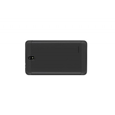 Full Body Housing For Posh Equal Plus X700 Black - Maxbhi Com