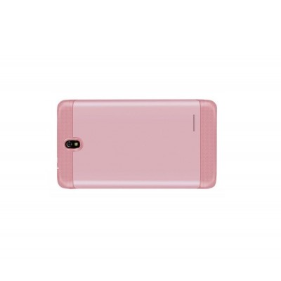 Full Body Housing For Posh Equal Plus X700 Rose Gold - Maxbhi Com