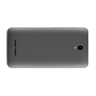 Full Body Housing For Posh Kick Pro Lte L520 Black - Maxbhi Com