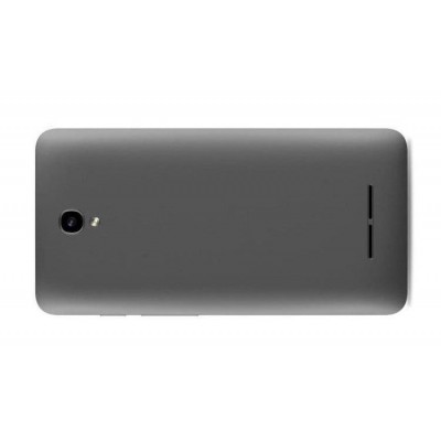 Full Body Housing For Posh Kick Pro Lte L520 Black - Maxbhi Com