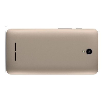Full Body Housing For Posh Kick Pro Lte L520 Gold - Maxbhi Com