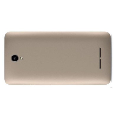 Full Body Housing For Posh Kick Pro Lte L520 Gold - Maxbhi Com