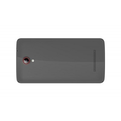 Full Body Housing For Tcl 302u Grey - Maxbhi Com