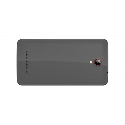 Full Body Housing For Tcl 302u Grey - Maxbhi Com
