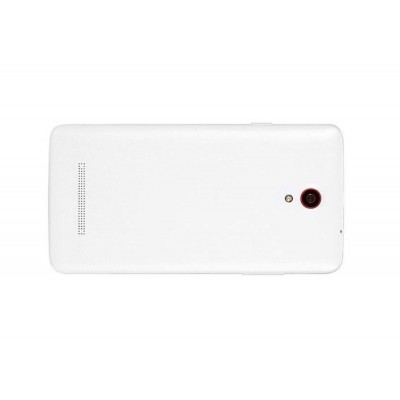 Full Body Housing For Tcl 302u White - Maxbhi Com