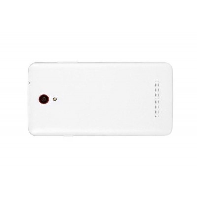 Full Body Housing For Tcl 302u White - Maxbhi Com