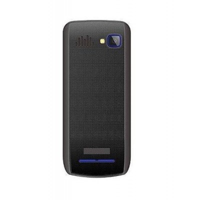 Full Body Housing For Trio T3 Plus Black - Maxbhi Com