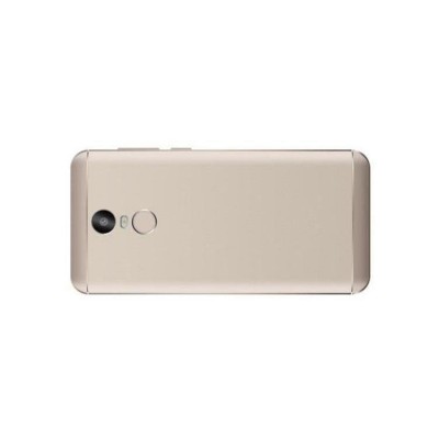 Full Body Housing For Uhans Note 4 White - Maxbhi Com