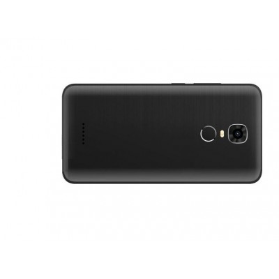 Full Body Housing For Verykool Sl5029 Bolt Pro Lte Black - Maxbhi Com