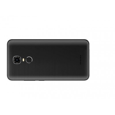 Full Body Housing For Verykool Sl5029 Bolt Pro Lte Black - Maxbhi Com