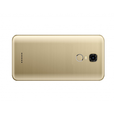 Full Body Housing For Verykool Sl5029 Bolt Pro Lte Gold - Maxbhi Com