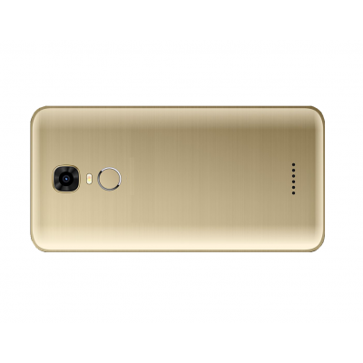 Full Body Housing For Verykool Sl5029 Bolt Pro Lte Gold - Maxbhi Com