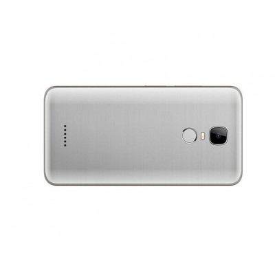 Full Body Housing For Verykool Sl5029 Bolt Pro Lte Silver - Maxbhi Com