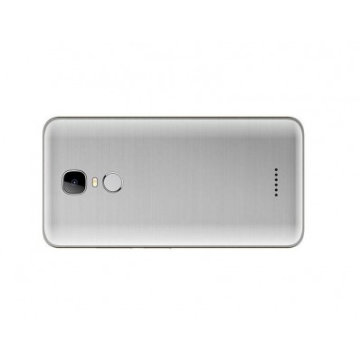 Full Body Housing For Verykool Sl5029 Bolt Pro Lte Silver - Maxbhi Com