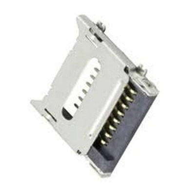 Mmc Connector For Cubot X15 By - Maxbhi Com