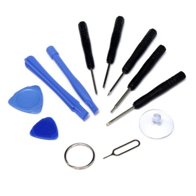 Opening Tool Kit For Apple Iphone 6 Plus With Screwdriver Set By - Maxbhi Com