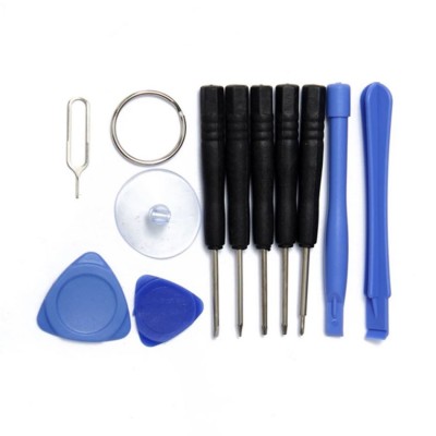 Opening Tool Kit For Iball Slide Brace X1 With Screwdriver Set By - Maxbhi Com