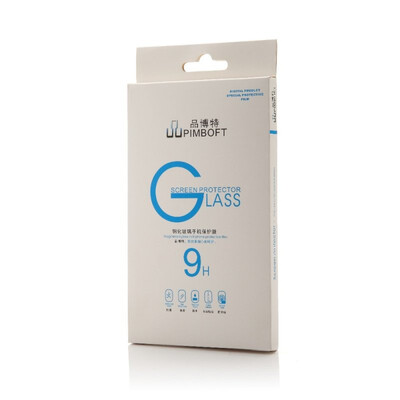 Tempered Glass for Leagoo Z3C - Screen Protector Guard by Maxbhi.com