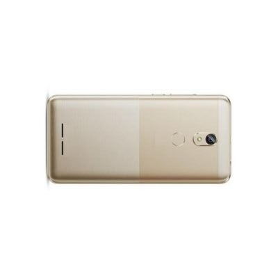 Full Body Housing For Allview P10 Style Gold - Maxbhi Com